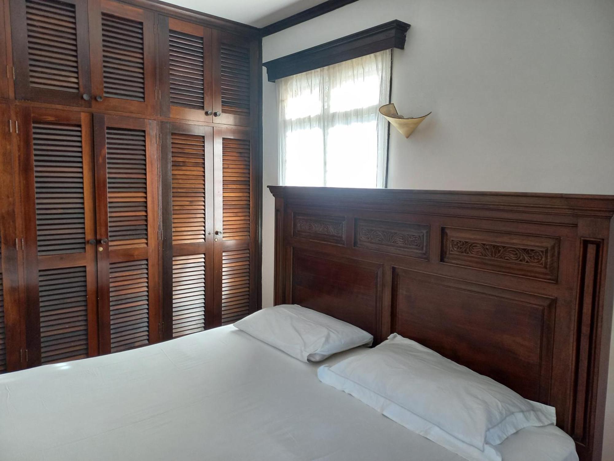 Coral Drive Apartments Mombasa Exterior foto